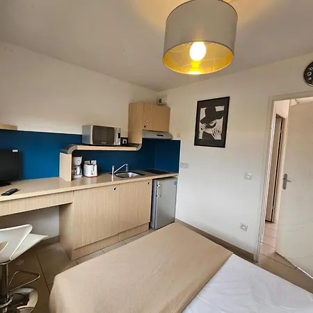 Διαμέρισμα 315 Cosy *