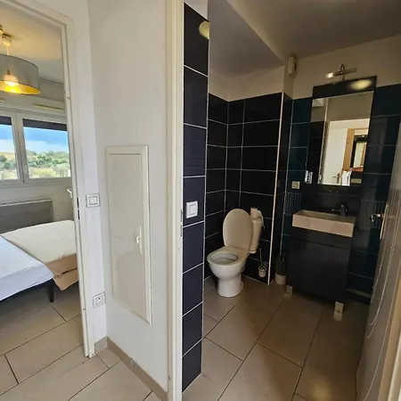 Apartment 315 Cosy Perpignan