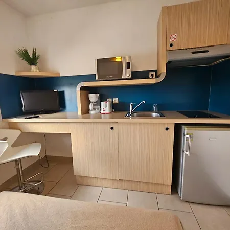 315 Cosy * Perpinhã