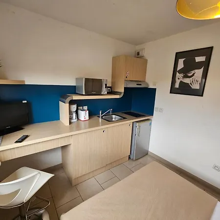315 Cosy Apartamento