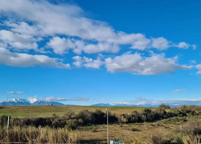 315 Cosy * ペルピニャン