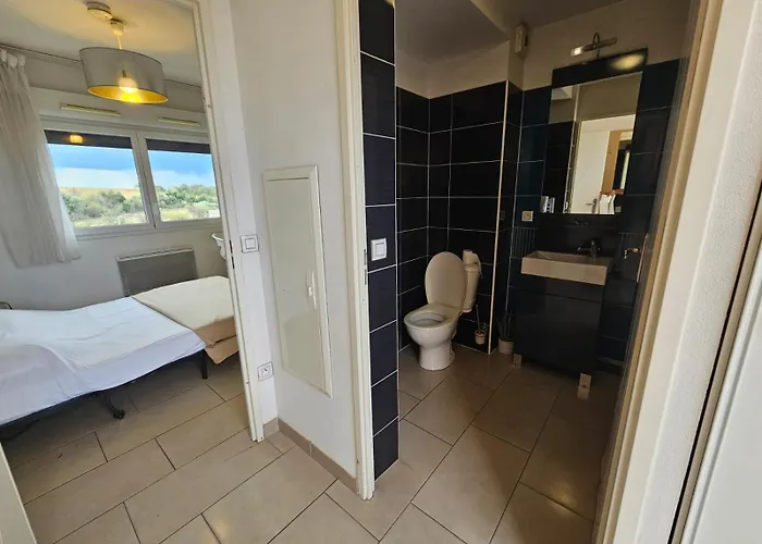 315 Cosy * ペルピニャン