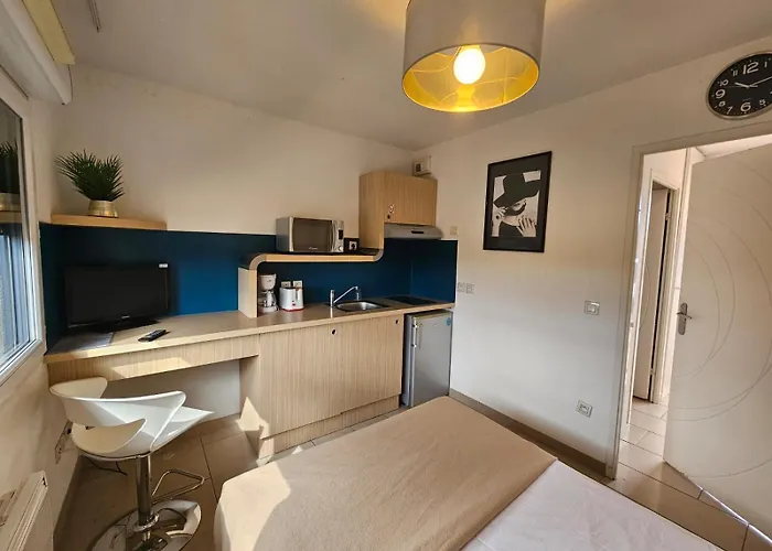 Appartement 315 Cosy