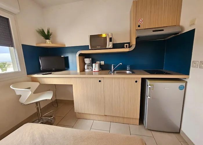 315 Cosy * Περπινιάν